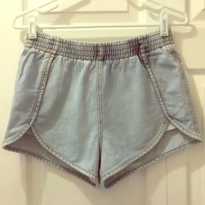 Bullhead Denim Shorts
